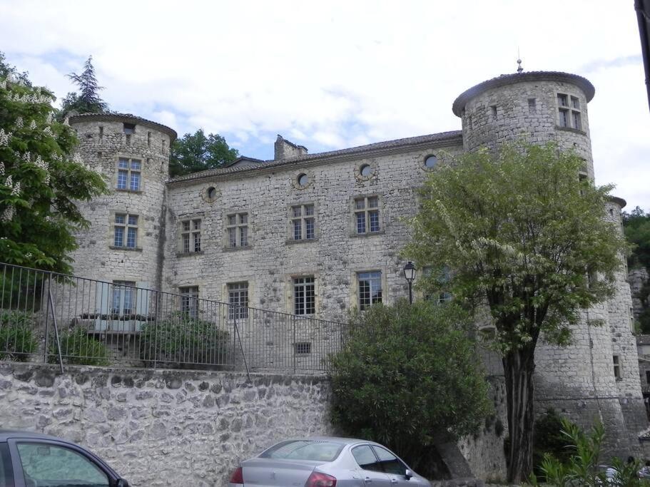 Apartment 2 Etoiles, Parking Prive A